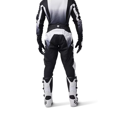 Set Fox 180 Lean blk/wht