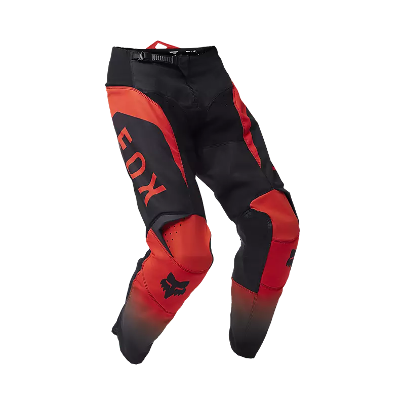 Set Fox 180 Lean flo red
