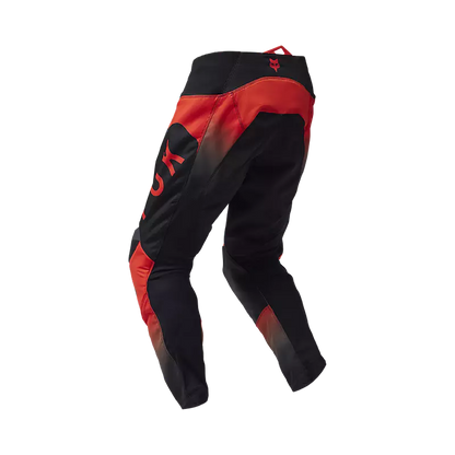 Set Fox 180 Lean flo red