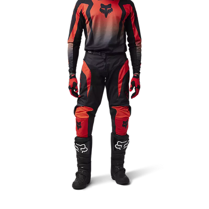 Set Fox 180 Lean flo red