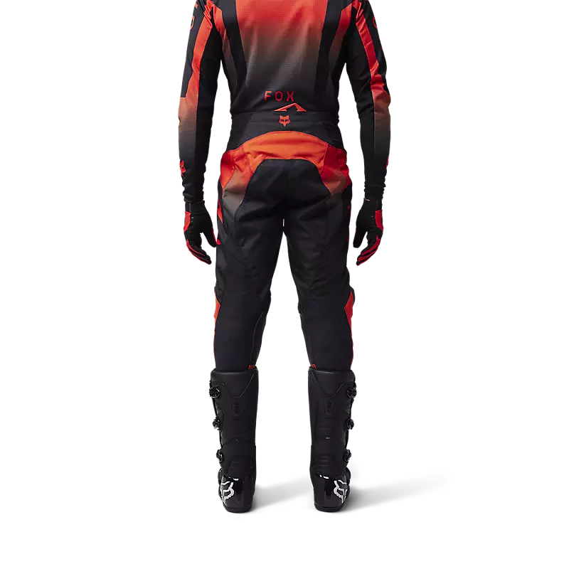 Set Fox 180 Lean flo red