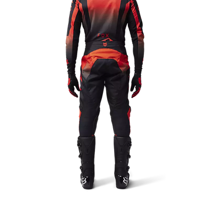 Set Fox 180 Lean flo red