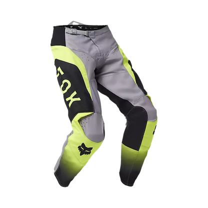 Set Fox 180 Lean flo ylw