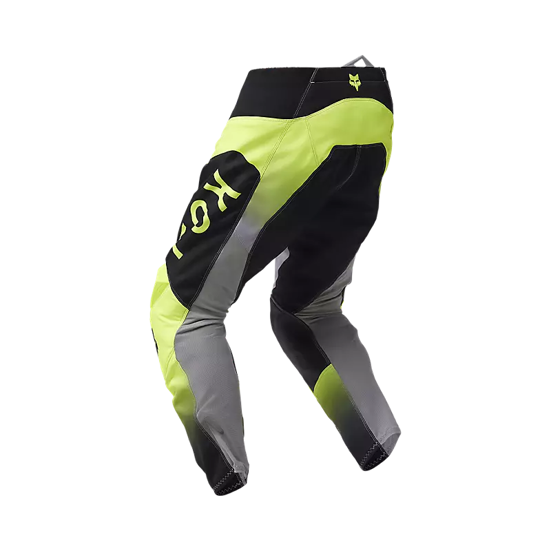 Set Fox 180 Lean flo ylw