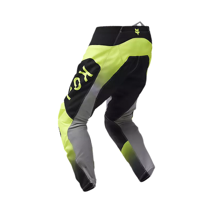 Set Fox 180 Lean flo ylw