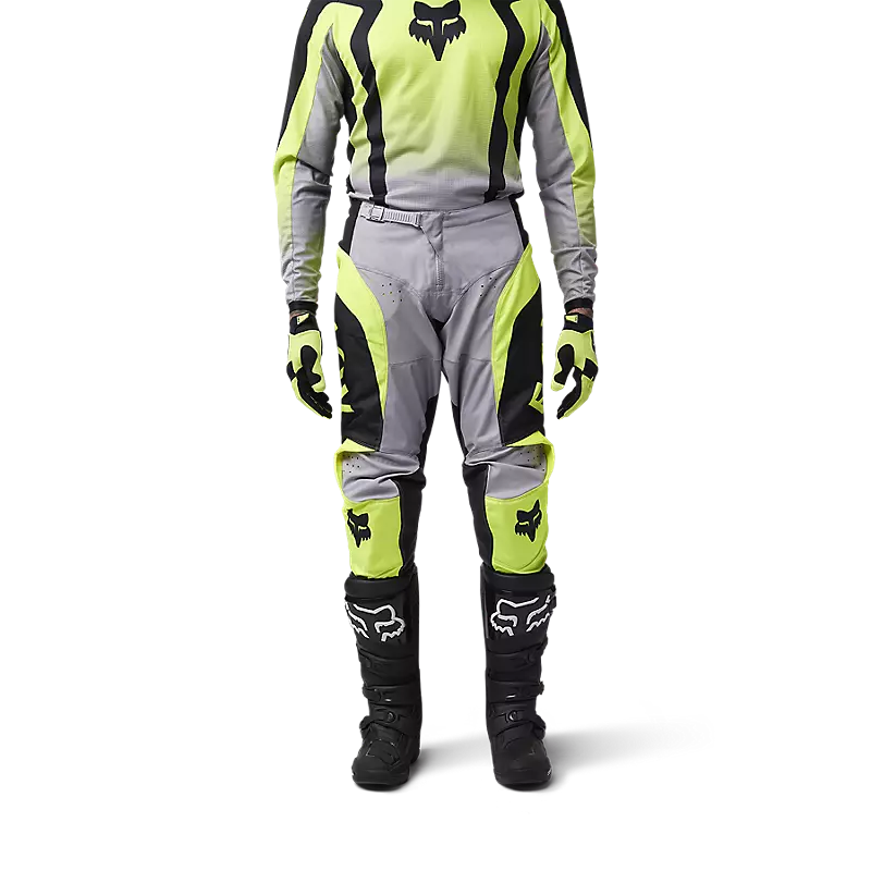 Set Fox 180 Lean flo ylw