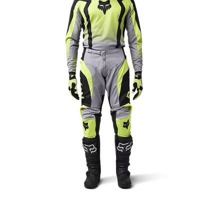 Set Fox 180 Lean flo ylw
