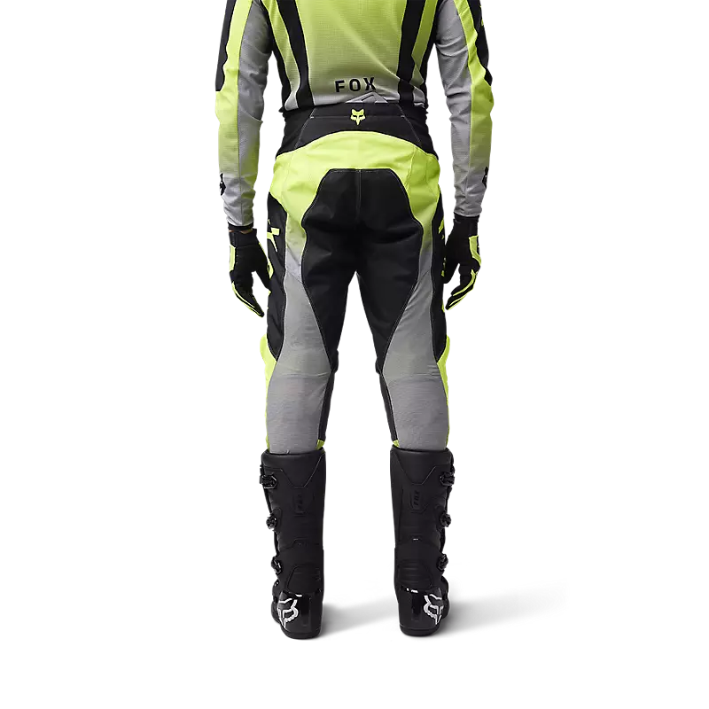 Set Fox 180 Lean flo ylw
