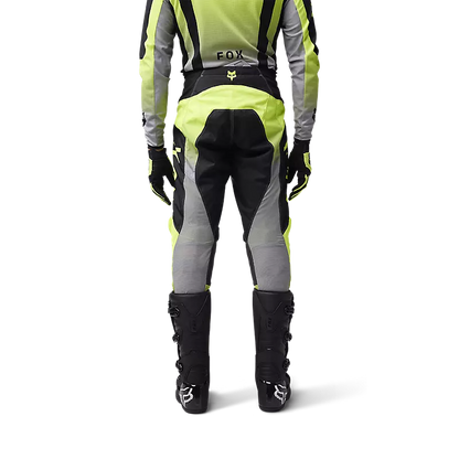 Set Fox 180 Lean flo ylw