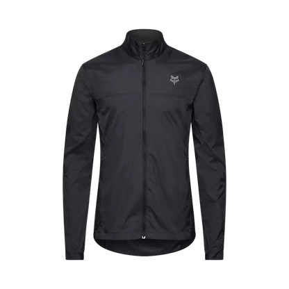 Kolesarska jakna Fox Ranger black