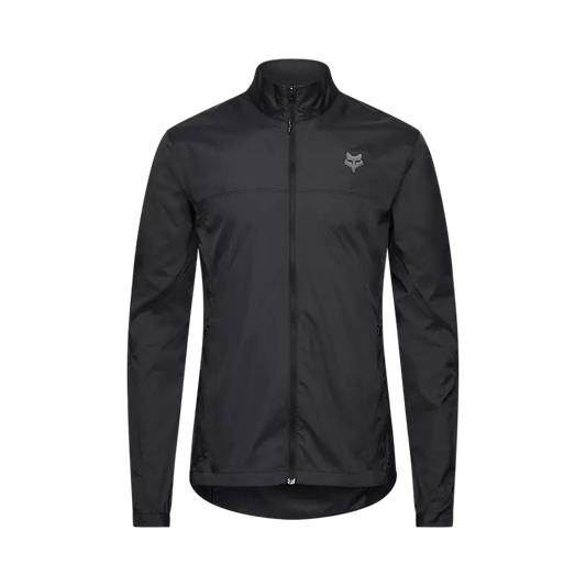 Kolesarska jakna Fox Ranger black
