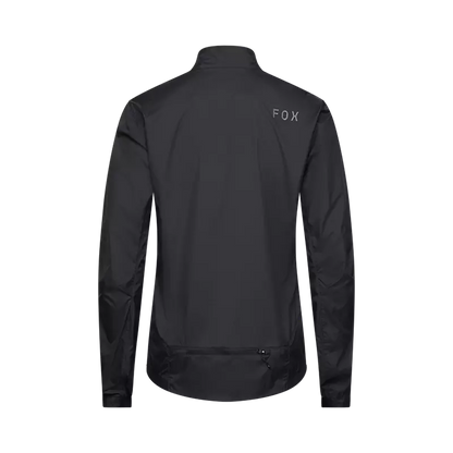 Kolesarska jakna Fox Ranger black