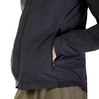 Kolesarska jakna Fox Ranger black