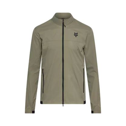 Kolesarska jakna Fox Ranger adobe