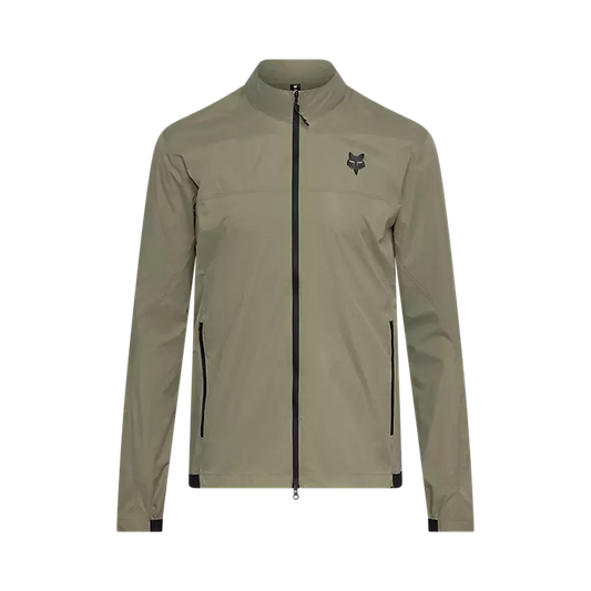 Kolesarska jakna Fox Ranger adobe