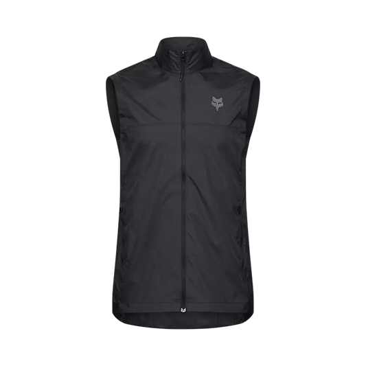 Kolesarski brezrokavnik Fox Ranger