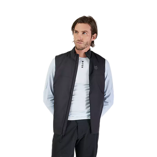 Kolesarski brezrokavnik Fox Ranger