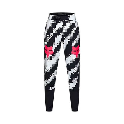 dolge MTB hlače Fox ranger digi