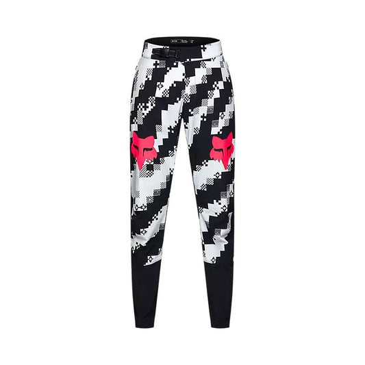 dolge MTB hlače Fox ranger digi