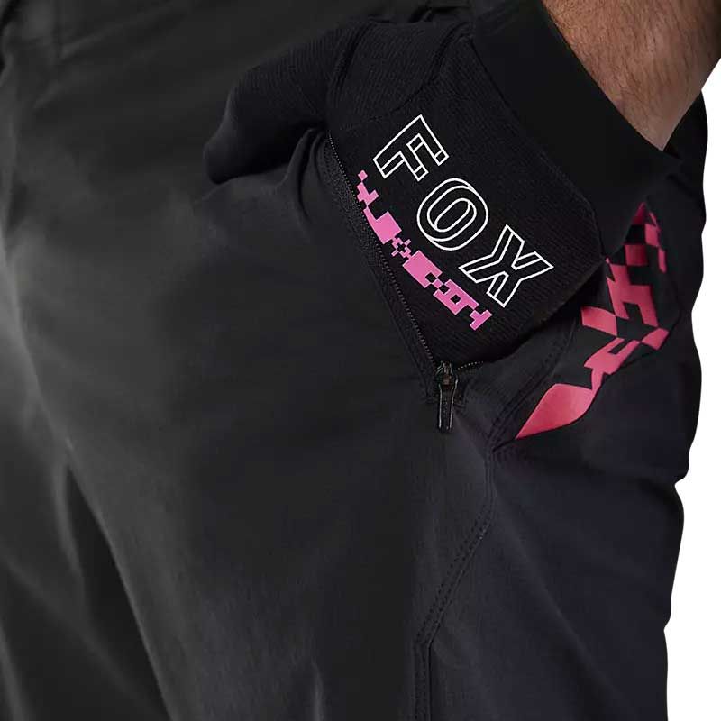 MTB hlače Fox ranger digi