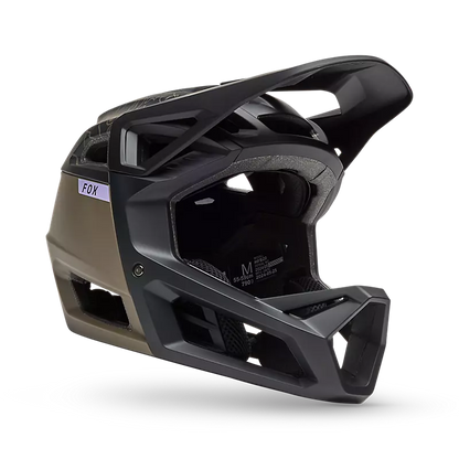 Čelada Fox Proframe frequency