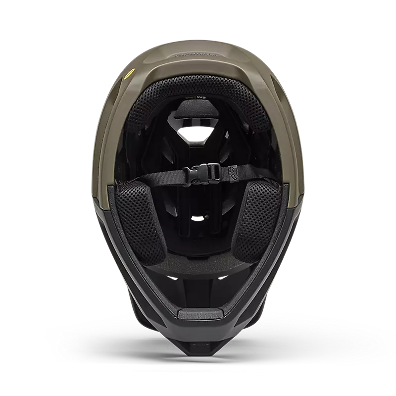 Čelada Fox Proframe frequency