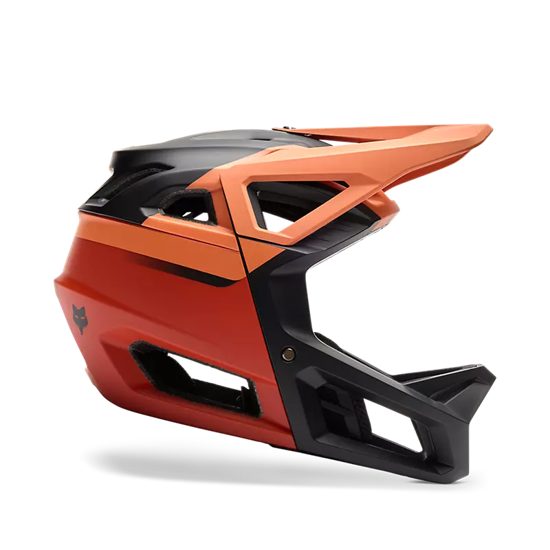 Čelada Fox Proframe rizer