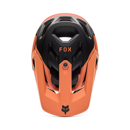 Čelada Fox Proframe rizer