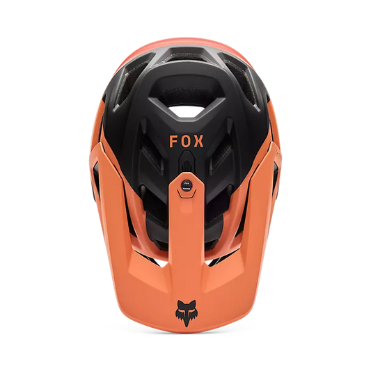 Čelada Fox Proframe rizer