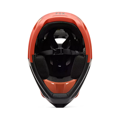 Čelada Fox Proframe rizer