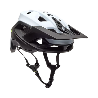 Čelada Fox Speedframe mips 5050 black/white
