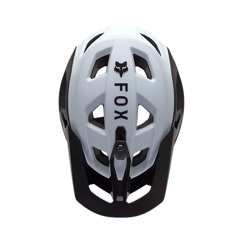 Čelada Fox Speedframe mips 5050 black/white