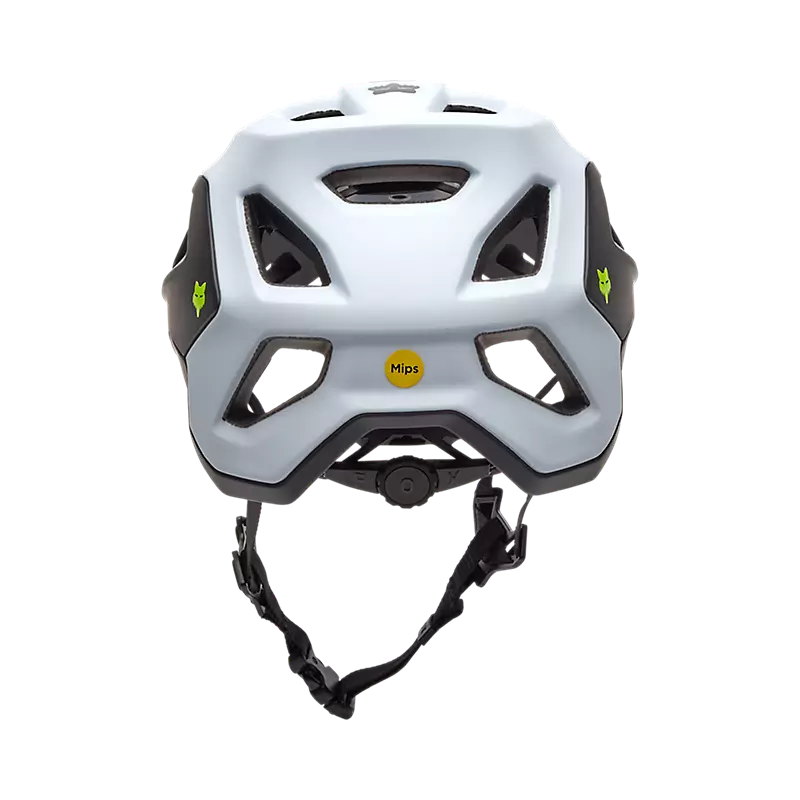 Čelada Fox Speedframe mips 5050 black/white