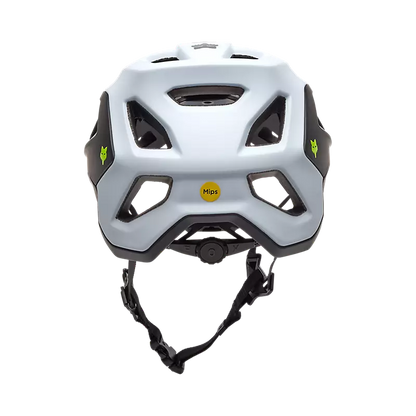 Čelada Fox Speedframe mips 5050 black/white