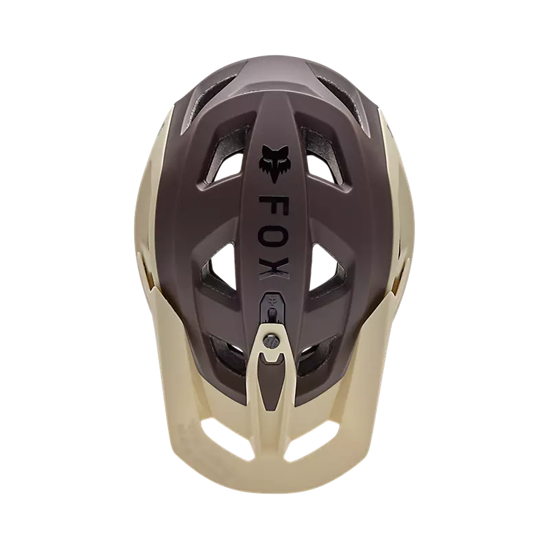 Čelada Fox Speedframe mips 5050 cream
