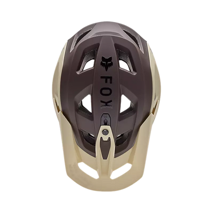 Čelada Fox Speedframe mips 5050 cream