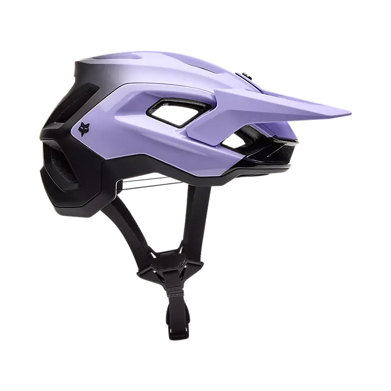Čelada Fox Speedframe PRO backfade lilac