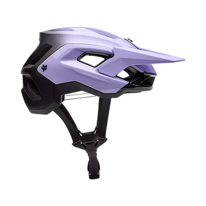 Čelada Fox Speedframe PRO backfade lilac