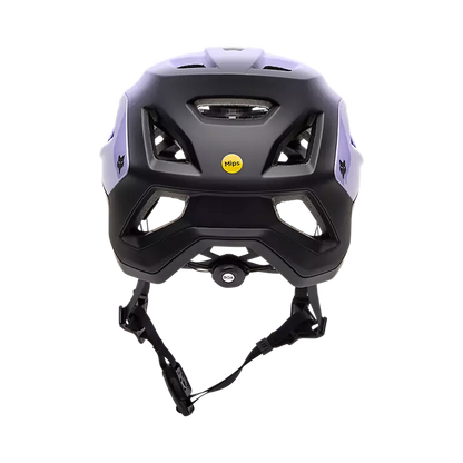 Čelada Fox Speedframe PRO backfade lilac