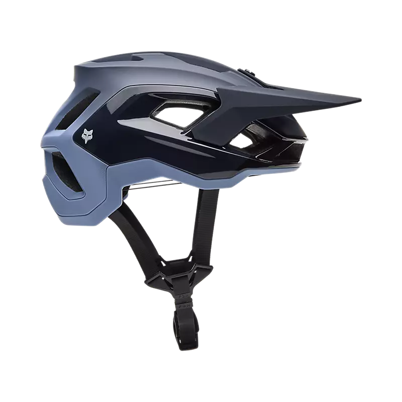 Čelada Fox Speedframe PRO backfade blue