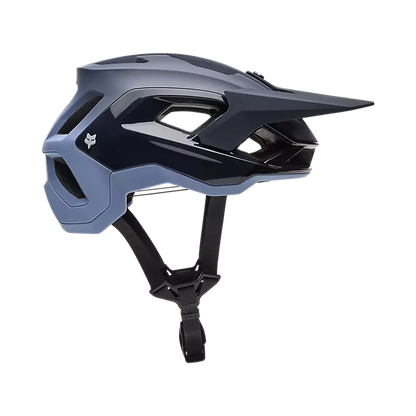 Čelada Fox Speedframe PRO backfade blue
