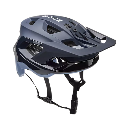 Čelada Fox Speedframe PRO backfade blue