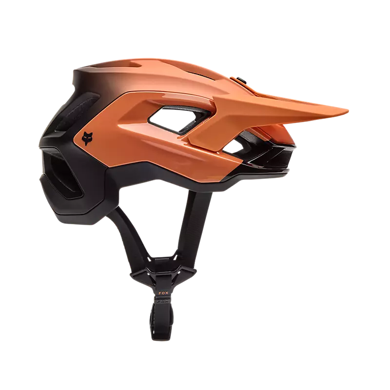Čelada Fox Speedframe PRO backfade coral