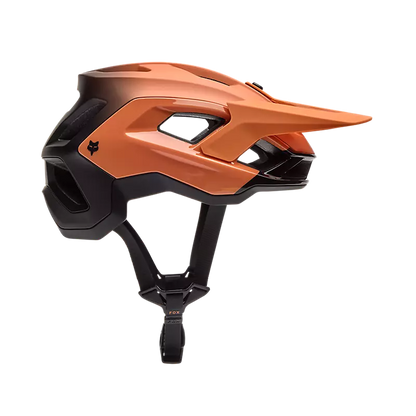 Čelada Fox Speedframe PRO backfade coral