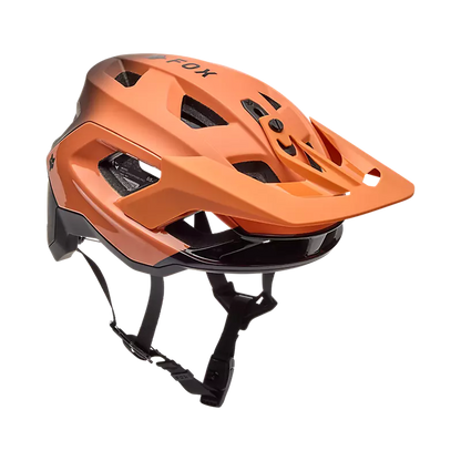Čelada Fox Speedframe PRO backfade coral