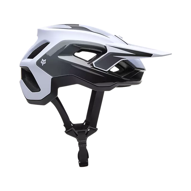 Čelada Fox Speedframe PRO Defy siva
