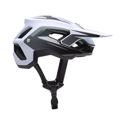Čelada Fox Speedframe PRO Defy siva