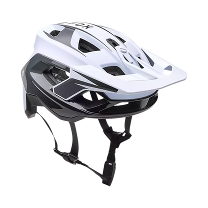 Čelada Fox Speedframe PRO Defy siva