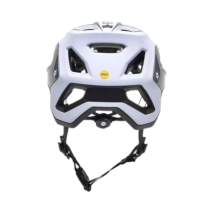 Čelada Fox Speedframe PRO Defy siva