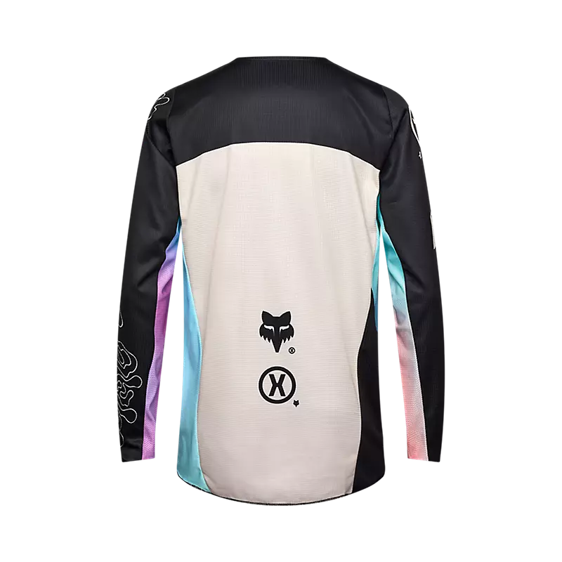 Set Fox 180 Hello Future